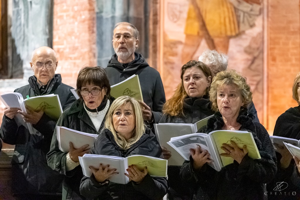 Concerto di Natale 2019